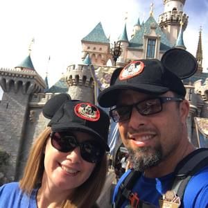 Meet your Posher, Adam